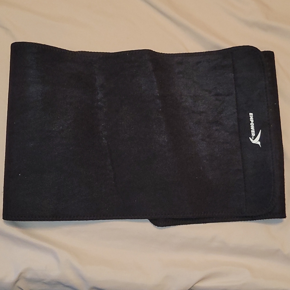 Empower waist trainer